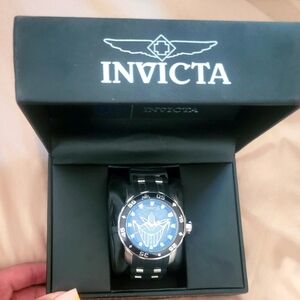 Invicta Limited Edition watch